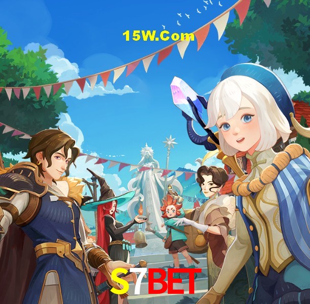 A Revolução dos Aplicativos de Jogos no S7Bet